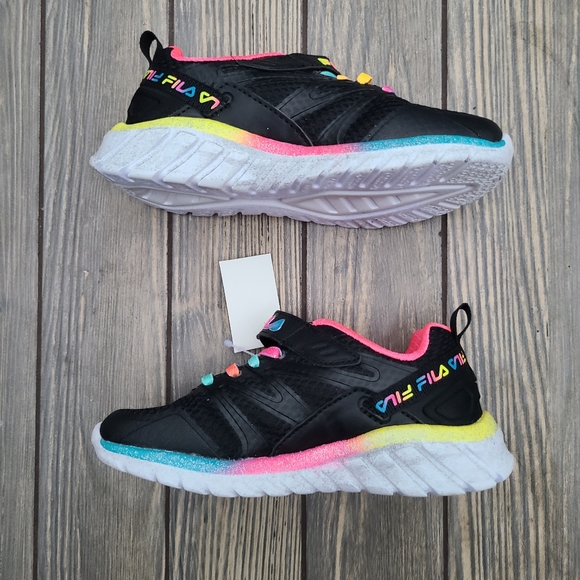 fila cryptonic 7 strap